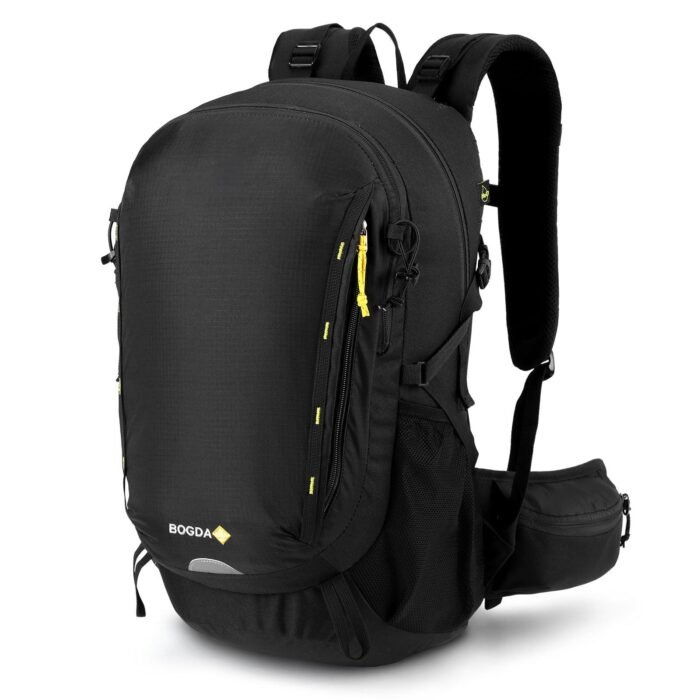 30L Hiking Daypack Durable Outdoor Backpack - 图片 4