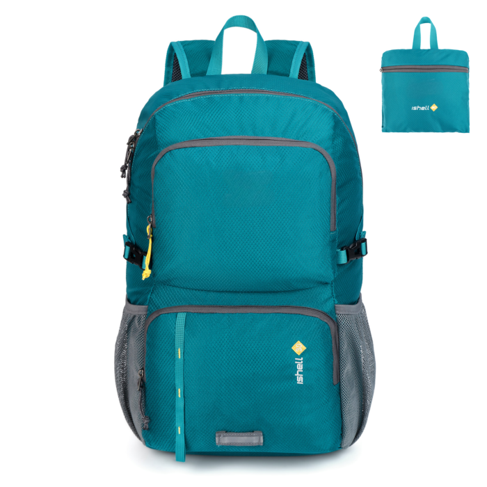 Lightweight Packable Backpack 30L - 图片 2