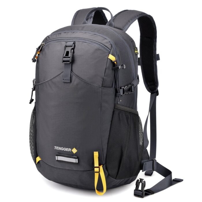 20L Small Hiking Backpack Daypack - 图片 3