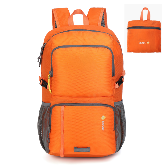 Lightweight Packable Backpack 30L - 图片 3