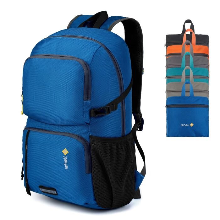 Lightweight Packable Backpack 30L - 图片 6