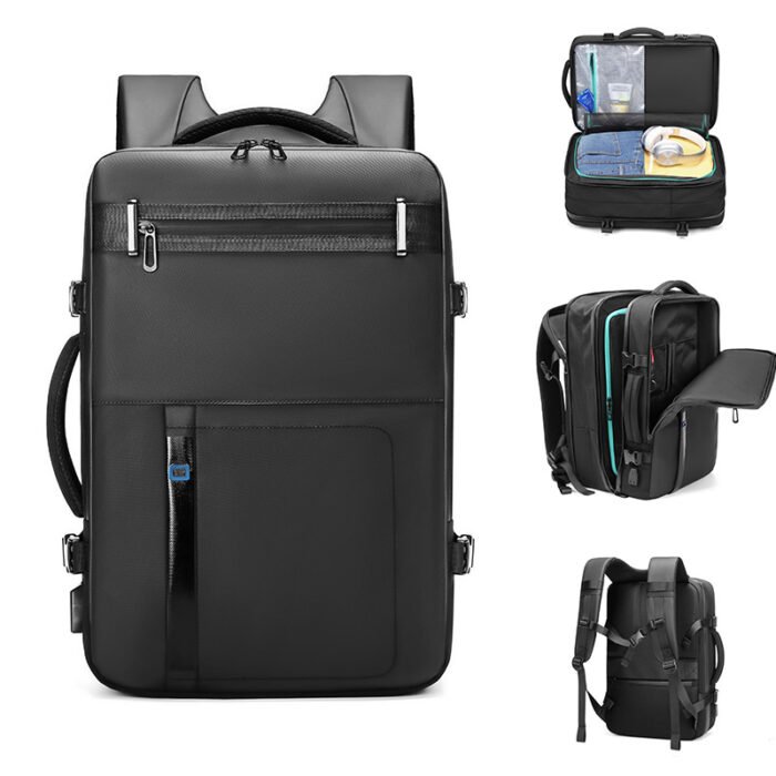 business backpack - 图片 2