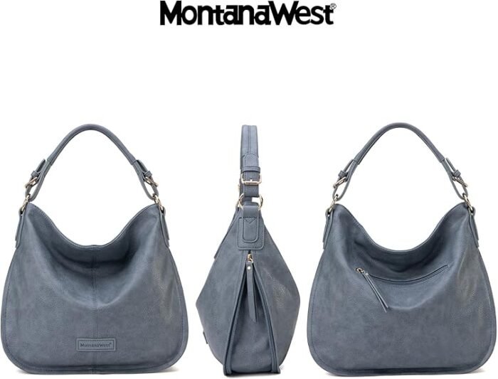 Designer Look PU Handbag for Women – OEM Orders Welcome - 图片 4