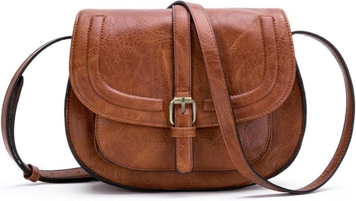 Stylish Quilted Women’s Bag – Custom Branding Supported - 图片 8